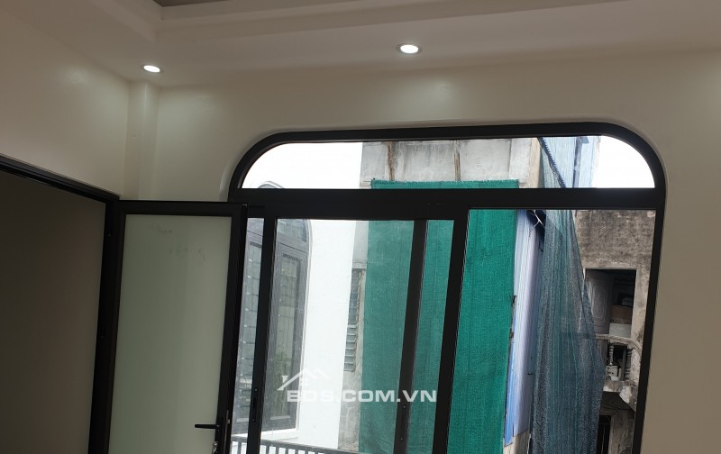 CHÍNH CHỦ BÁN NHÀ 1.85 TỶ 3 TẦNG 52M2 ( ĐÔNG NAM ) NGÕ TRẦN NHẬT DUẬT