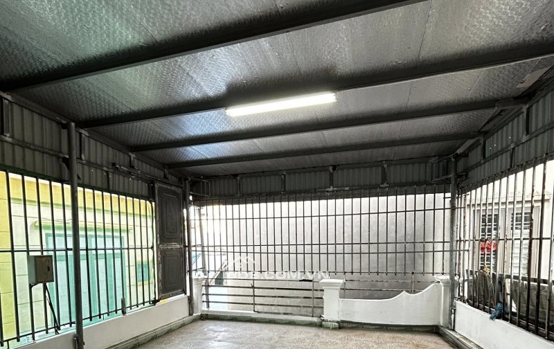 BÁN NHÀ ĐẸP 1.48 TỶ 2 TẦNG 51M2 ( HƯỚNG BẮC ) NGÕ NGUYỄN BÍNH