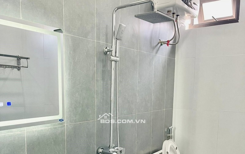 BÁN NHÀ ĐẸP 3.86 TỶ 3 TẦNG 61M2 MẶT ĐƯỜNG KHU ĐỒNG QUÝT
