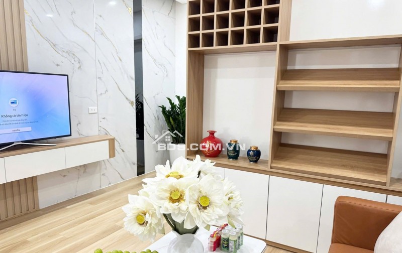 Nhà Đẹp Ở Luôn Nam Đồng, Đống Đa 78m, tầng 2, giá 4.5 tỷ
