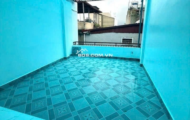 Nhỉnh 9 Tỷ - Vương Thừa Vũ, Thanh Xuân - Gần Phố - Full Nội Thất - 54m, 4 Tầng.