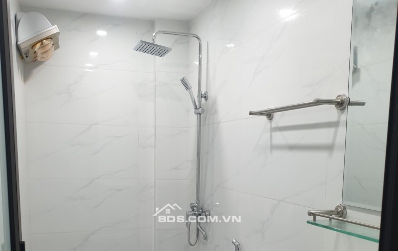 BÁN NHÀ ĐẸP 1.82 TỶ 3 TẦNG 52M2 ( ĐÔNG BẮC ) NGÕ ĐƯỜNG VĨNH MẠC