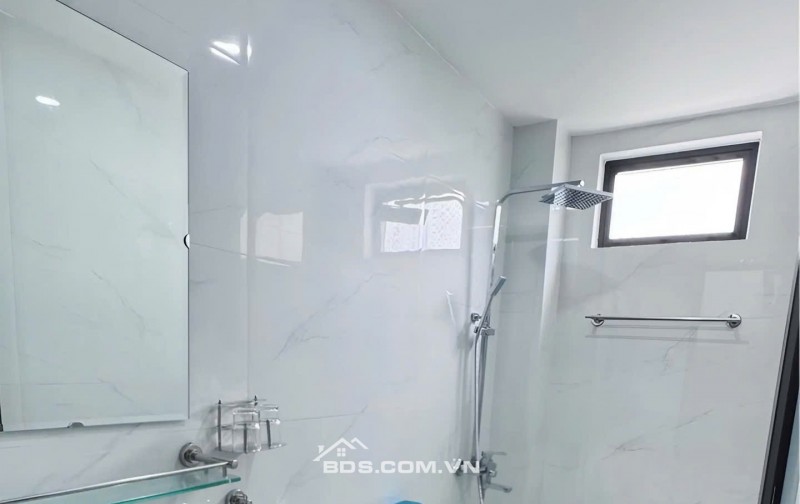 BÁN NHÀ ĐẸP 1.98 TỶ 3 TẦNG 52M2 ( TÂY NAM ) NGÕ KHU ĐÔNG MẠC