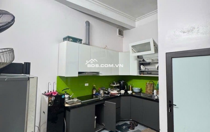 Bán Nhà Định Công Thượng, Hoàng Mai - Gần Phố - Oto - 54m, 5 Tầng - Nhỉnh 10 Tỷ.