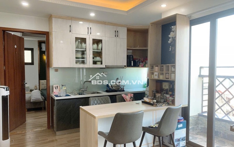 Cho thuê Căn hộ APARTMENT 1N,1K View hồ tại Ngõ 193 Phố Trích Sài, Tây Hồ. Chỉ 13tr