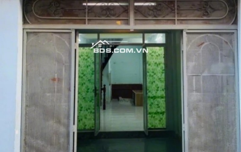  BÁN NHÀ TRUNG TÂM Q.3 - HẺM NHỰA XE TẢI ĐỖ CỬA - XE HƠI NGỦ TRONG NHÀ - GIÁ TỐT 7.4 TỶ! 