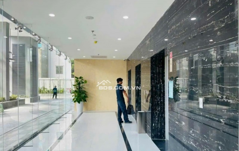 Chính chủ cần bán căn hộ Happyone Premier Thạnh Lộc - ngay ngã tư ga