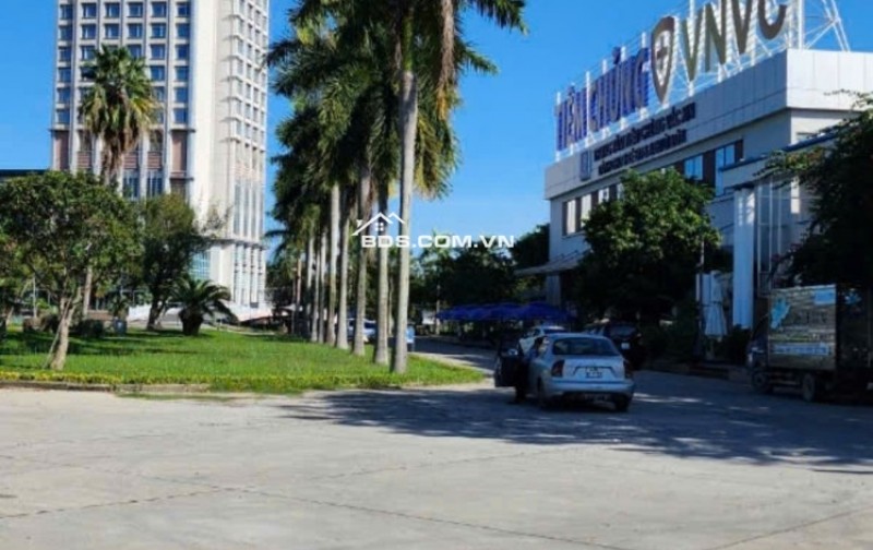 Siêu phẩm Đảo Xanh 546 m2 - Tặng nhà hàng đang kinh doanh -Giá chỉ 46,5 tỷ