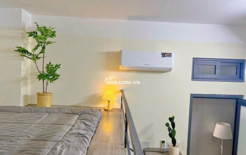 Bán CHDV Đường Phan Huy Ích 20 Phòng khoán 70tr/tháng- 110m2 - 7 Tầng chỉ 13,8 tỷ