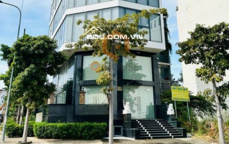 Cho thuê 05 căn nhà dạng văn phòng ngay Trương Văn Bang - Tạ Hiện - Nguyễn Văn Kỉnh - CHO THUÊ TOÀ NHÀ THẠNH MỸ LỢI
