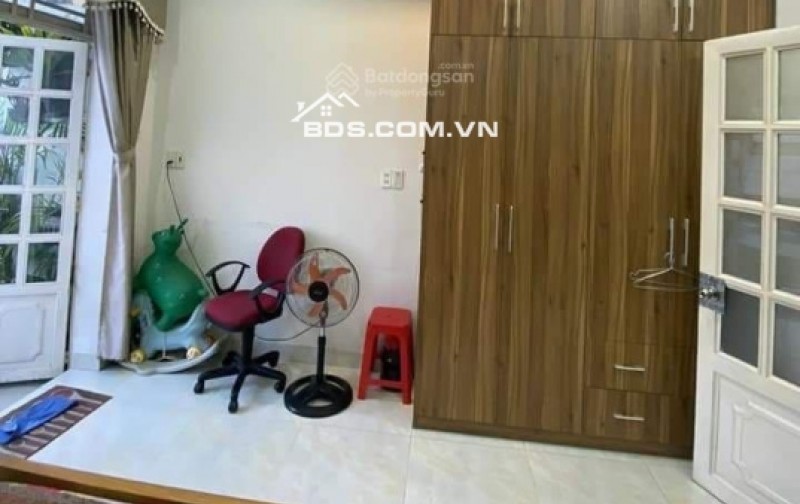 Bán dự án toà nhà MT Thống Nhất, Gò Vấp, 50,5 tỷ. GPXD 8 tầng