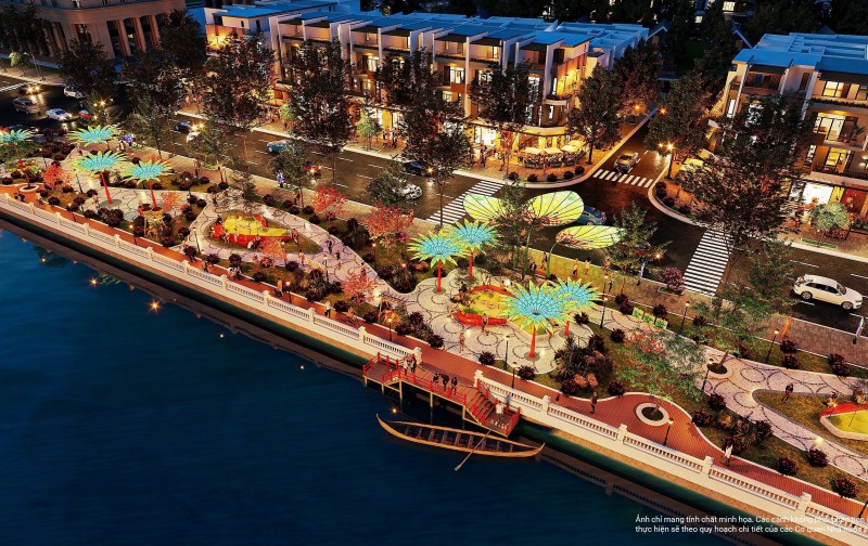 BGI TOPAZ DOWNTOWN – KIẾN TRÚC TINH HOA, TIỆN NGHI VƯỢT TRỘI – NÂNG TẦM CUỘC SỐNG