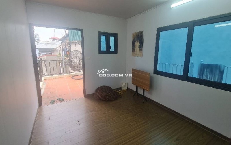 Phân lô đất học Bách-Kinh-Xây,tỷ năm ko ai bán