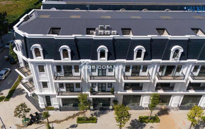 Bán nhà mặt phố tại Phú Xuân City, Thành phố Huế