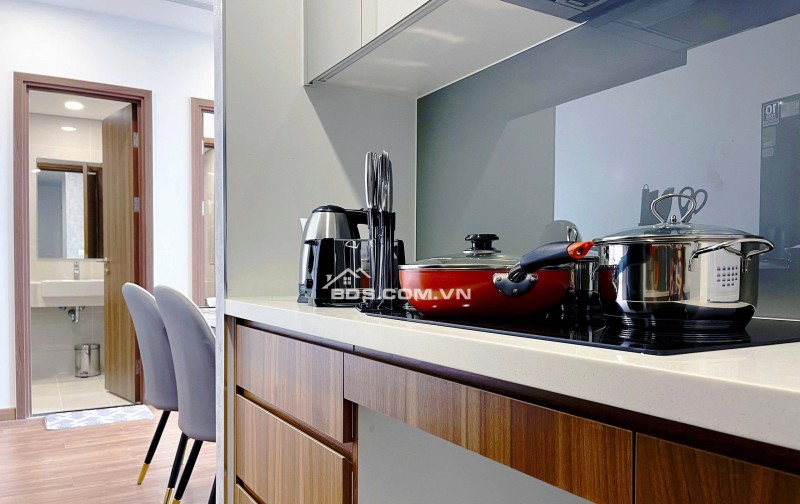 CHO THUÊ NHANH CĂN HỘ GIÁ HOT TẠI ECO GREEN QUẬN 7