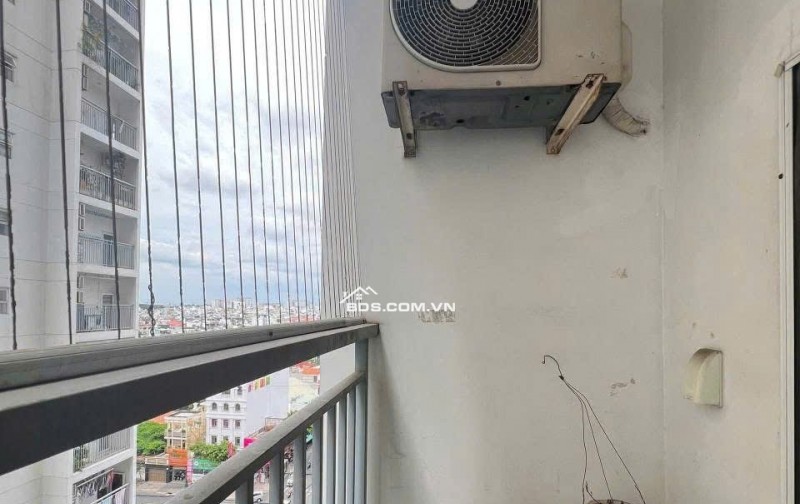 Ruby Garden, 12tr/tháng, 110m2, 3PN, 2WC, Nguyễn Sỹ Sách, P15, TB.