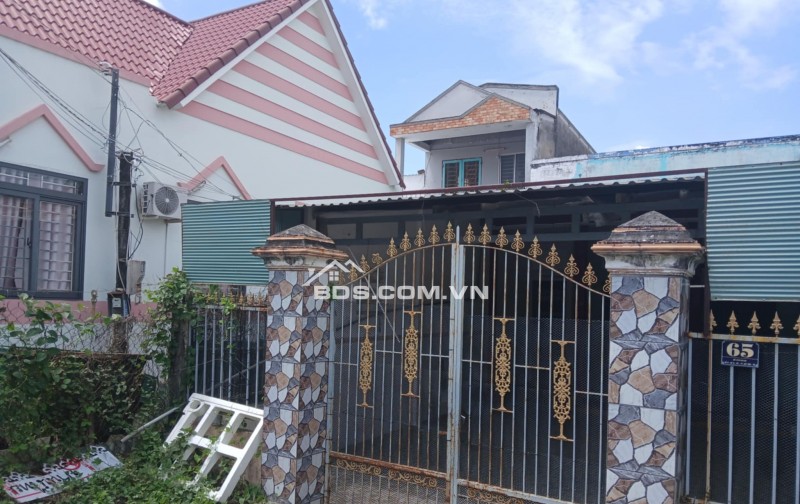 Kẹt muốn bán gấp 500m2 đất ngay Trung tâm KCN Trung An, Mỹ Tho