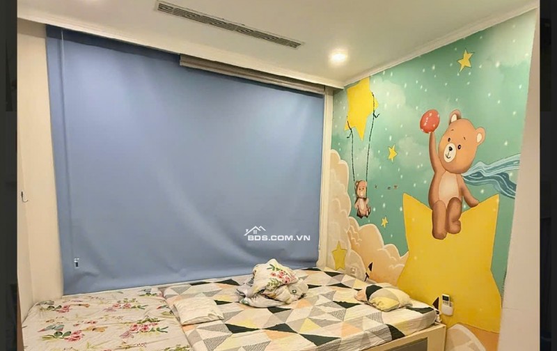 CC cần bán căn hộ Vinhomes Gardenia 3N.2VS full đồ nt xịn sò ~116m2 giá hơn 9,1 tỷ có đàm phán