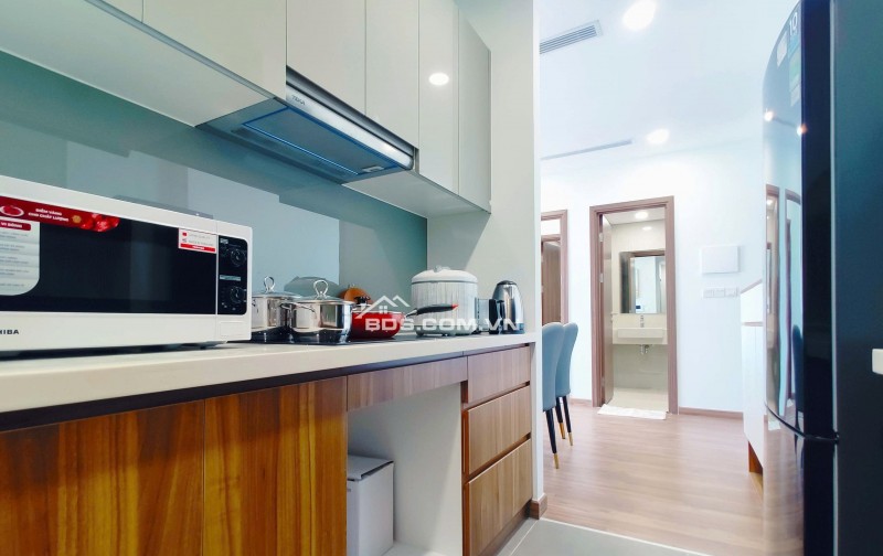 CẦN CHO THUÊ CĂN HỘ ĐỘC QUYỀN TẠI ECO GREEN QUẬN 7