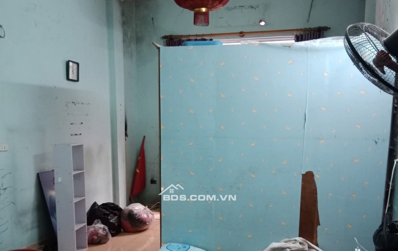 Bán Nhà Phố VIP Võ Thị Sáu, Hai Bà Trưng 64m, 3 tầng, mt 6.5m, giá 8.8 tỷ