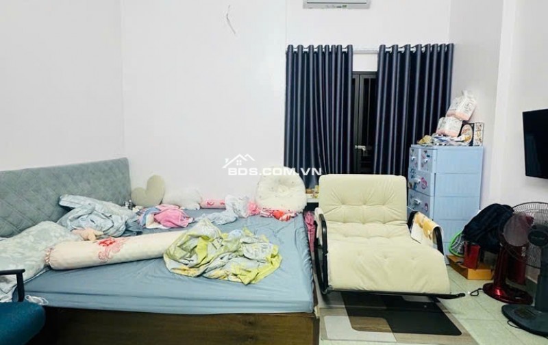 Bán Nhà Định Công Thượng, Hoàng Mai - Gần Phố - Oto - 54m, 5 Tầng - Nhỉnh 10 Tỷ.