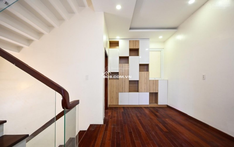 BÁN NHÀ MẶT PHỐ 2 MẶT TIỀN NGUYỄN VĂN LƯỢNG, GÒ VẤP– KIỂU HOMESTAY ĐẸP – Giá 13 tỷ