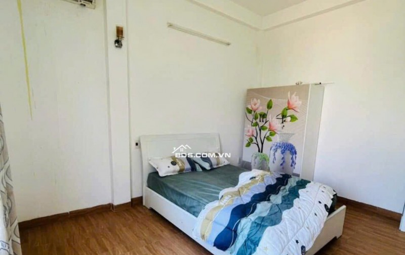NHÀ 3 TẦNG – KHU PHƯỚC TRƯỜNG 12, GẦN CÔNG VIÊN HỒ NGHINH, SƠN TRÀ – ĐÀ NẴNG