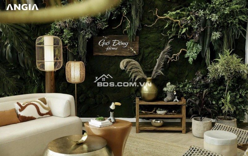 Căn hộ chung cư The Gió Riverside tháp gió Đông, vị trí nằm ngay ga metro số 1, chỉ cần thanh toán trước 400tr trong 3 năm là có thể nhận nhà.