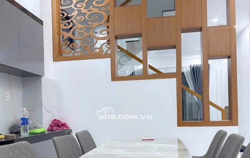 NHÀ MỚI TINH  TRUNG TÂM ĐÀ LẠT CHƯA BỐC TEM . GIÁ SIÊU TỐT
