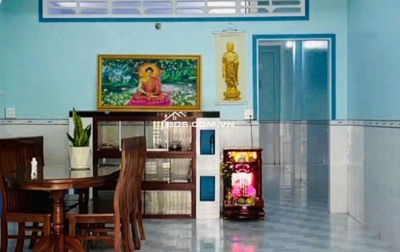 Bán nhanh đất và nhà đẹp, vị trí đẹp tại phường Mỹ Phước, TP Long Xuyên, An Giang