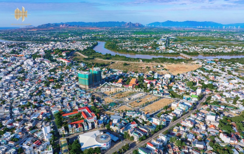 MK CENTRAL CITY - Dự Án Tầm Cỡ 700 Tỷ Đồng Tại Trung Tâm TP. Phan Rang
