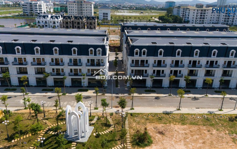 Bán nhà mặt phố tại Phú Xuân City, Thành phố Huế