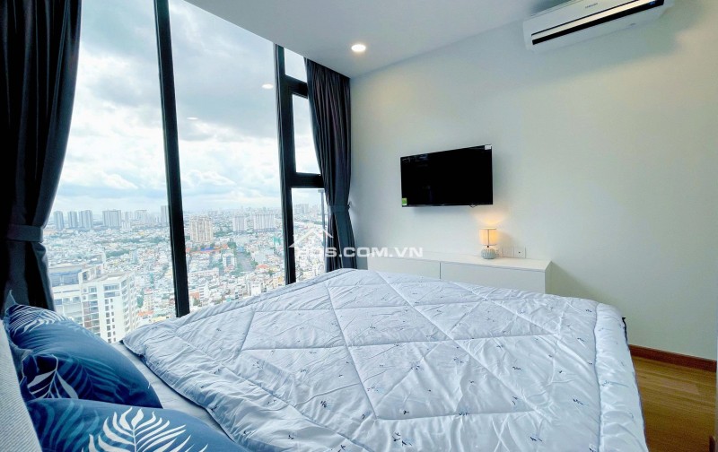CHO THUÊ NHANH CĂN HỘ GIÁ HOT TẠI ECO GREEN QUẬN 7