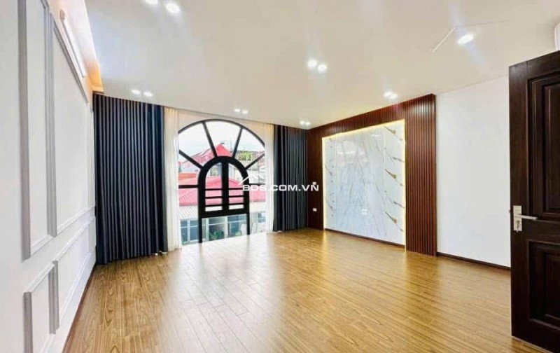 Nhà Đẹp Ô TÔ Trong Nhà Vương Thừa Vũ, Thanh Xuân 47/50m, 7 tầng, mt 5.1m, giá 21.5 tỷ