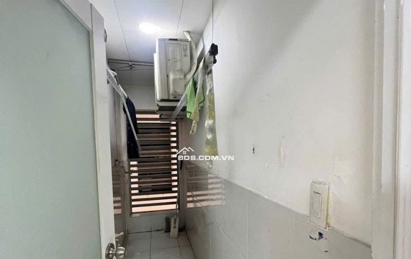 Ruby Garden, 12tr/tháng, 110m2, 3PN, 2WC, Nguyễn Sỹ Sách, P15, TB.