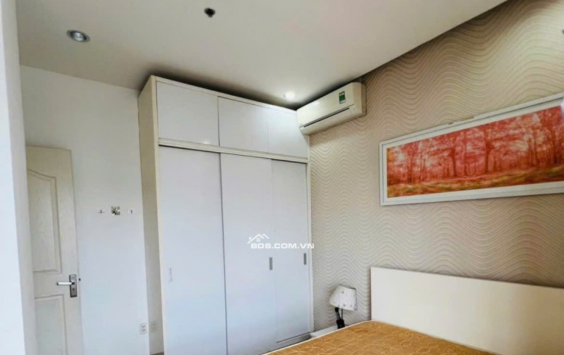 Ruby Garden, Nguyễn SỸ Sách, p15, Tân Bình, 75m2, 2PN, 9tr/tháng.