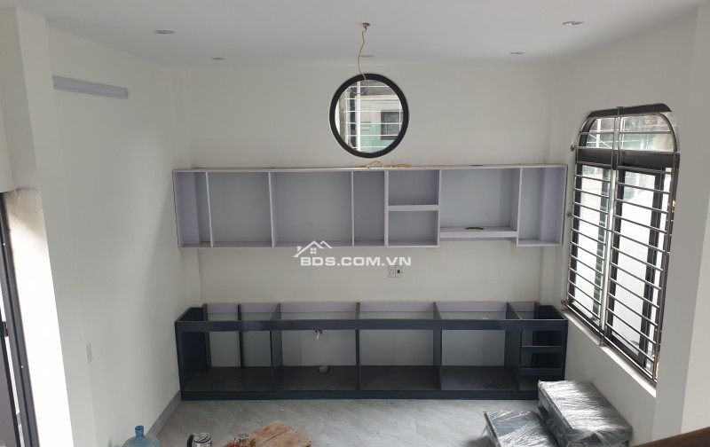 CHÍNH CHỦ BÁN NHÀ 17B/64 TRẦN NHẬT DUẬT 3 TẦNG 52M2 GIÁ 1.85 TỶ