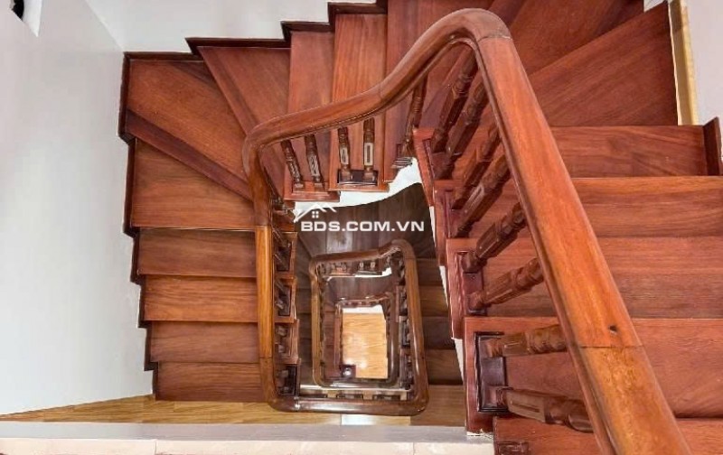 Nhỉnh 8 Tỷ - Gần Phố - Full Nội Thất - Khương Trung, Thanh Xuân - 42m, 4 Tầng.