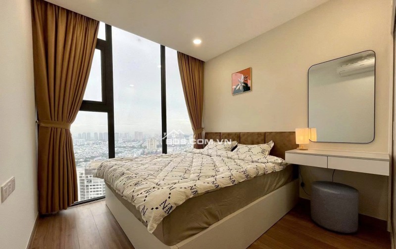 CHO THUÊ ECO GREEN 3PN2WC tại trung tâm quận 7, TPHCM