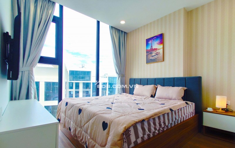 CẦN CHO THUÊ CĂN HỘ ĐỘC QUYỀN TẠI ECO GREEN QUẬN 7