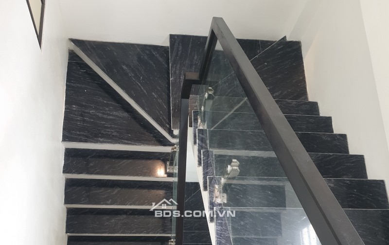CHÍNH CHỦ BÁN NHÀ 1.85 TỶ 3 TẦNG 52M2 ( ĐÔNG NAM ) NGÕ TRẦN NHẬT DUẬT