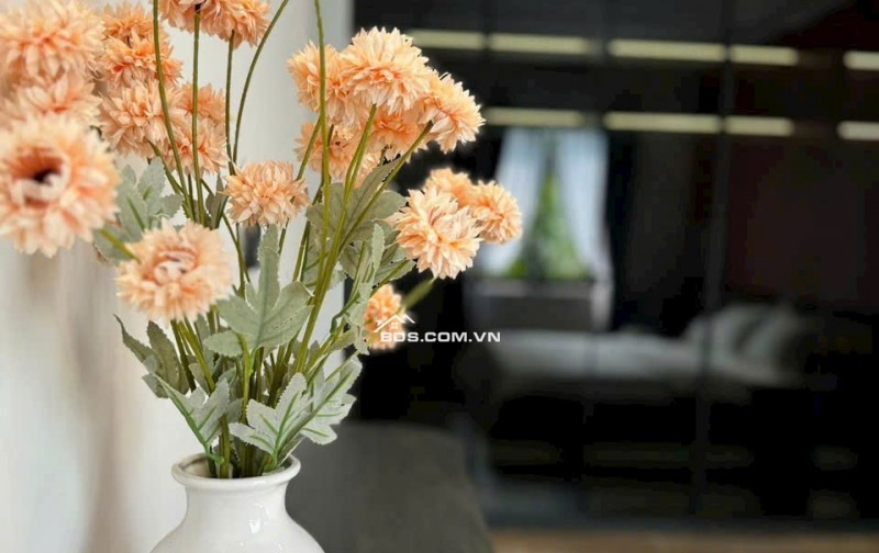 NHÀ ĐẸP 3 TẦNG NGAY TRUNG TÂM HÒA XUÂN, MẶT TIỀN ĐƯỜNG 7,5M