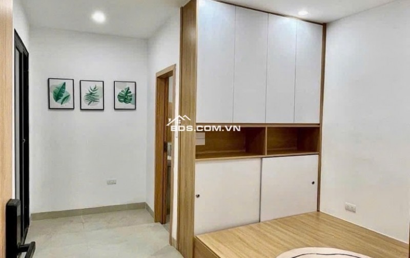 SIÊU PHẨM DÒNG TIỀN - 7 TẦNG - THANG MÁY - PCCC XỊN - 12 PHÒNG