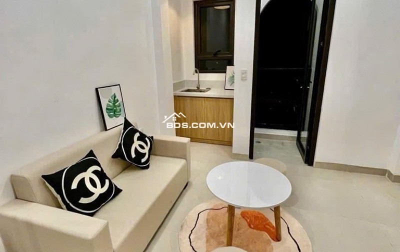 SIÊU PHẨM DÒNG TIỀN - 7 TẦNG - THANG MÁY - PCCC XỊN - 12 PHÒNG