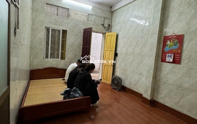 NGÕ NÔNG GẦN PHỐ - DÂN XÂY KIÊN CỐ CHẮC CHẮN - SỔ RIÊNG CHÍNH CHỦ