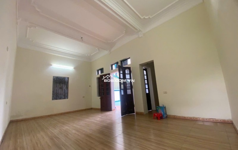 CƠ HỘI VÀNG! VỊ TRÍ ĐẮC ĐỊA LƯƠNG QUY, ĐÔNG ANH – LÊN ĐẾN 112M2! - GIÁ CHỈ TỪ 4.5 TỶ!
