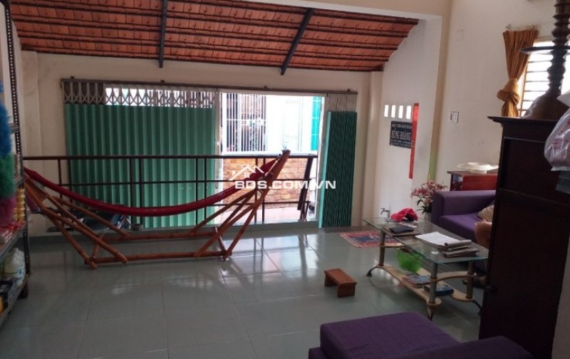 Bán nhà riêng tại Đường Nguyễn Công Hoan, Phú Nhuận, Hồ Chí Minh diện tích 71m2 giá 8.8 Tỷ