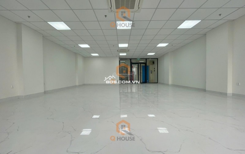 Cho thuê 05 căn nhà dạng văn phòng ngay Trương Văn Bang - Tạ Hiện - Nguyễn Văn Kỉnh - CHO THUÊ TOÀ NHÀ THẠNH MỸ LỢI