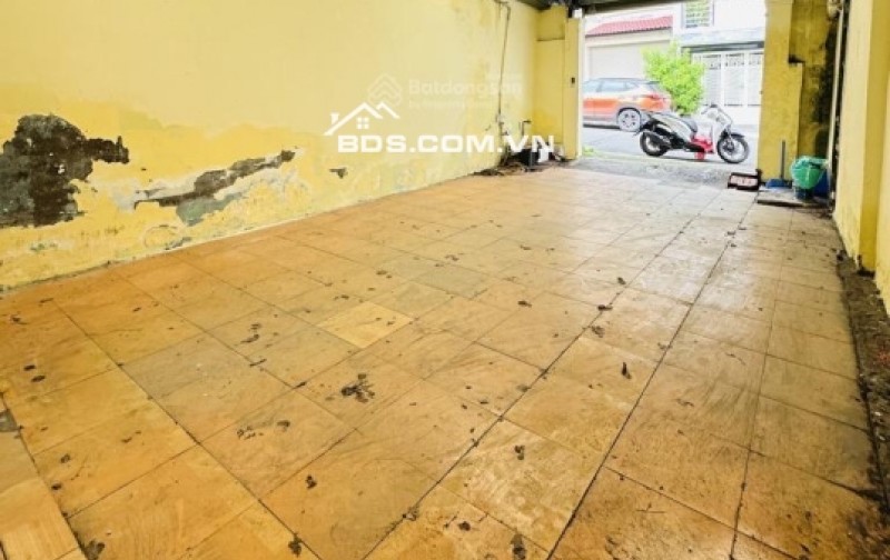 Bán nhà Hẻm 354 Phan Văn Trị - Hẻm 10m xe tải tránh - Bình Thạnh - 11.250 tỷ - 4.5*20 nở hậu