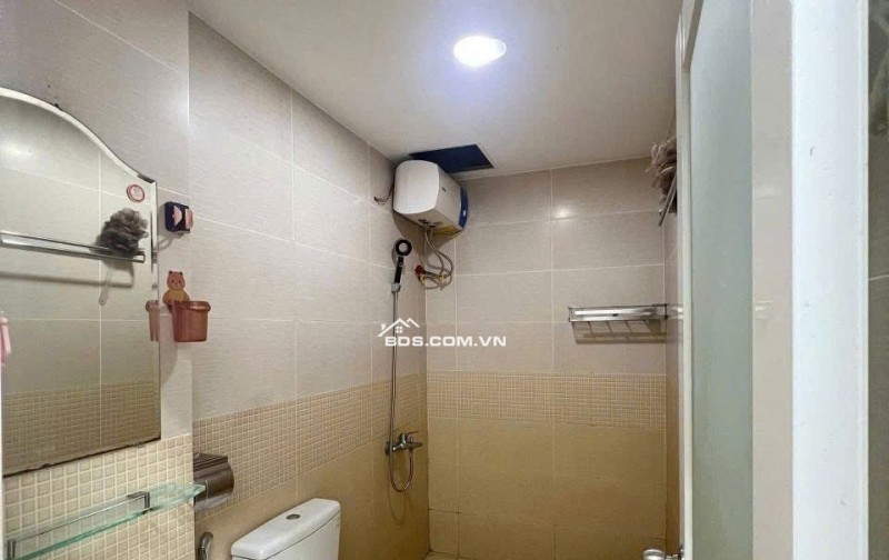 Ruby Garden, 12tr/tháng, 110m2, 3PN, 2WC, Nguyễn Sỹ Sách, P15, TB.
